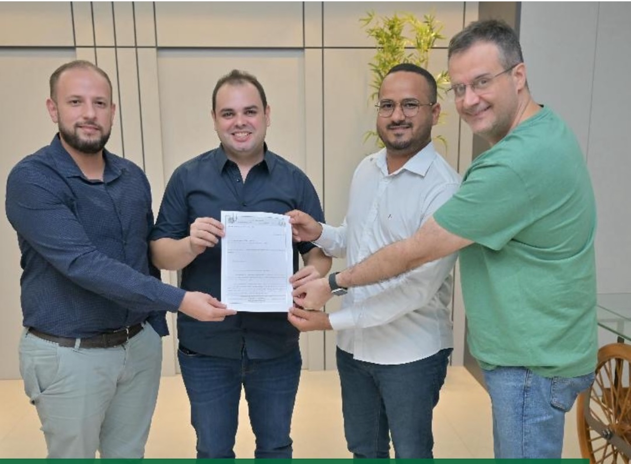 CRF-AM e CFF articulam cria&ccedil;&atilde;o de Frente Parlamentar pela Assist&ecirc;ncia Farmac&ecirc;utica no AM