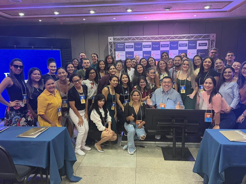 CRF-AM apoia I Congresso de Farm&aacute;cia Amazon Magistral