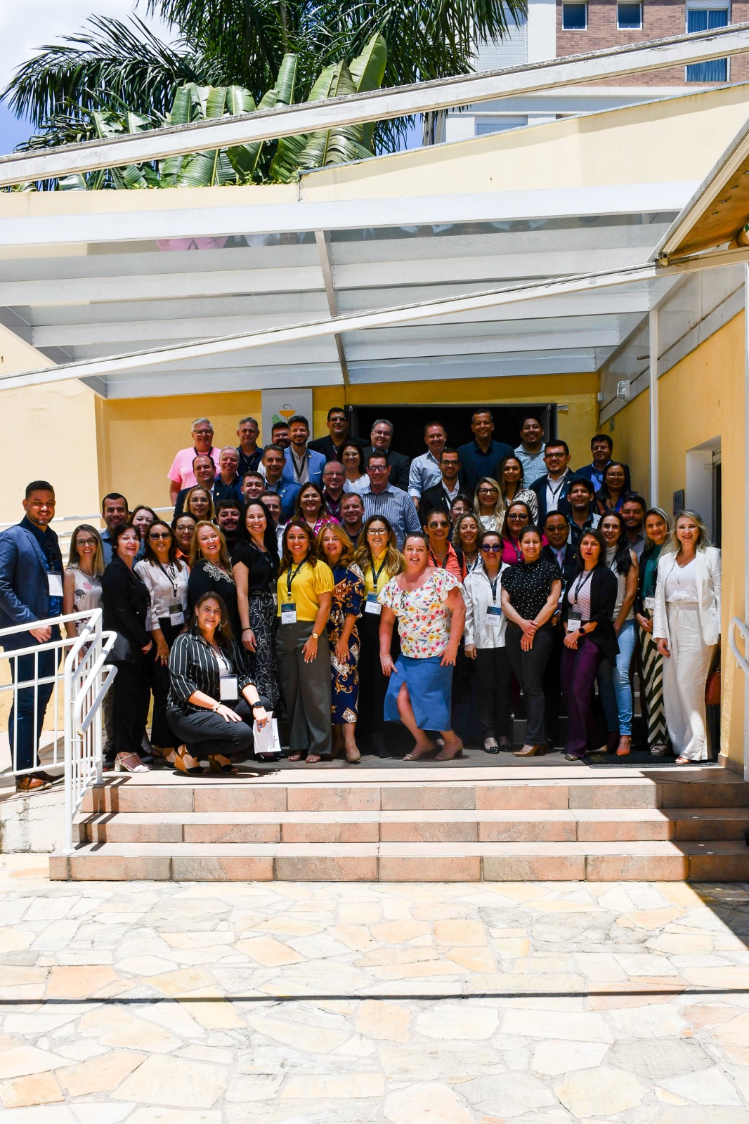 CRF-AM participa de Reuni&atilde;o de Diretorias dos CRFs em Curtiba