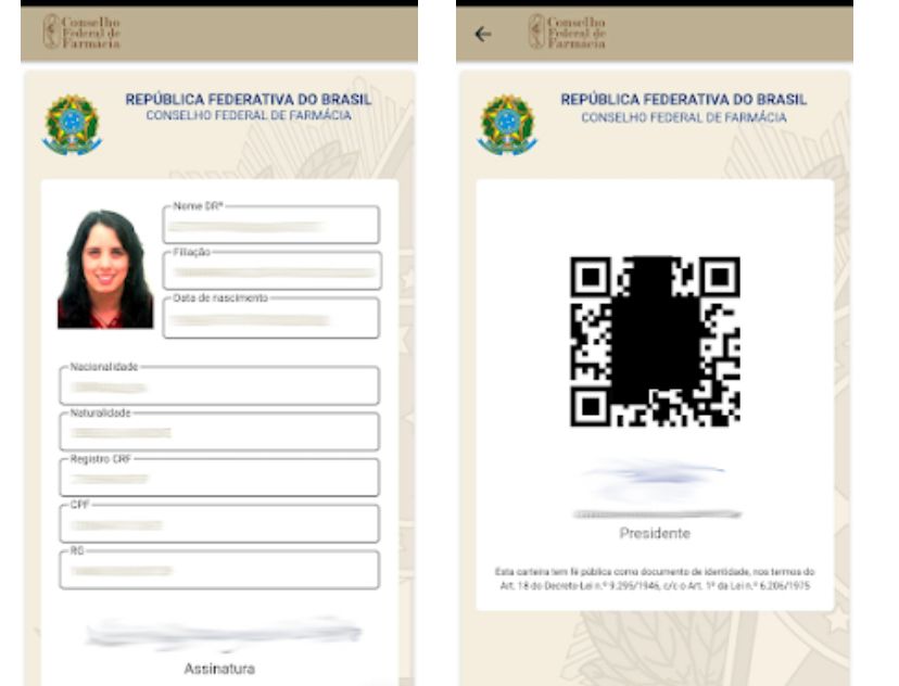 Identidade Farmac&ecirc;utica Digital j&aacute; est&aacute; dispon&iacute;vel