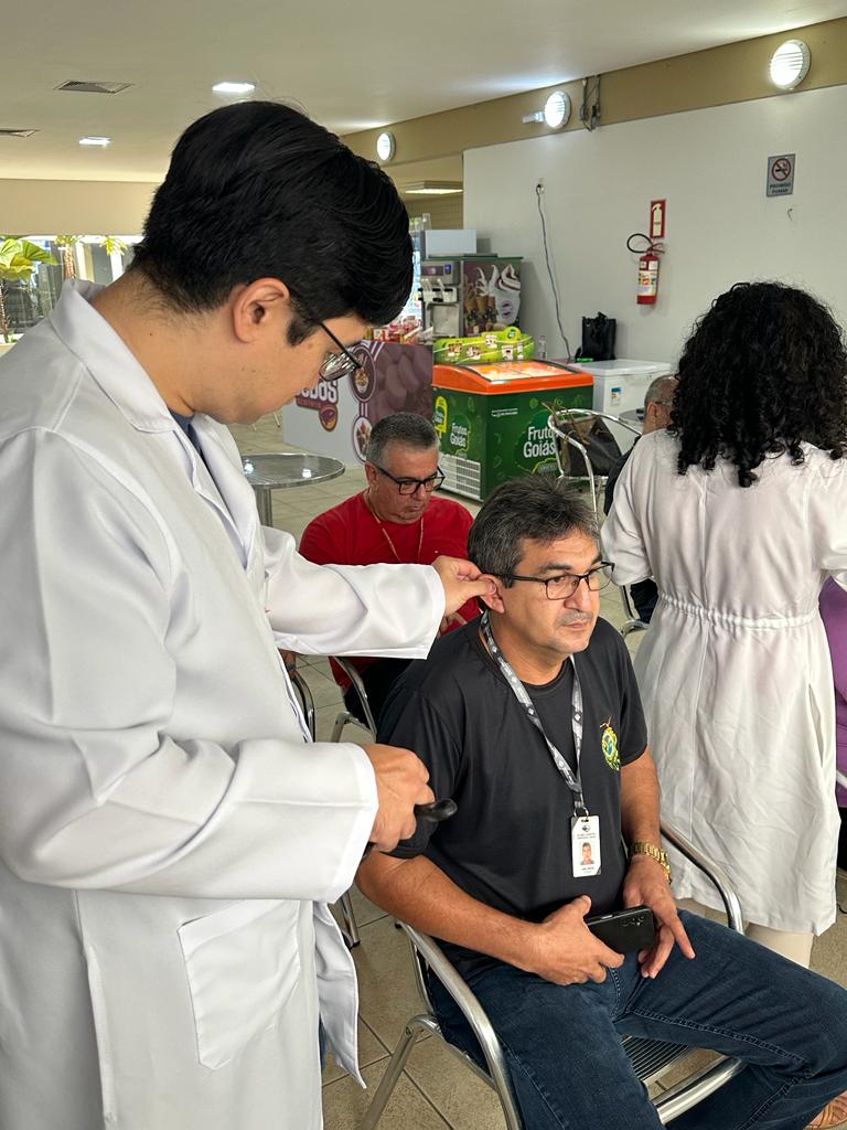 Dia do Farmac&ecirc;utico: CRF-AM promove a&ccedil;&atilde;o em comemora&ccedil;&atilde;o na ALEAM 