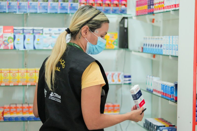 CRF-AM disponibiliza Plano de Fiscaliza&ccedil;&atilde;o para 2023