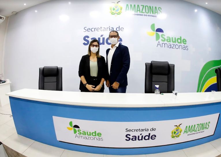 Farmac&ecirc;uticos tomam posse no Conselho Estadual de Sa&uacute;de