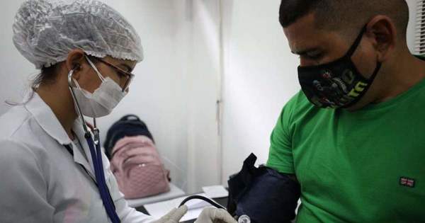 Governo do Amazonas estuda concurso ap&oacute;s a pandemia