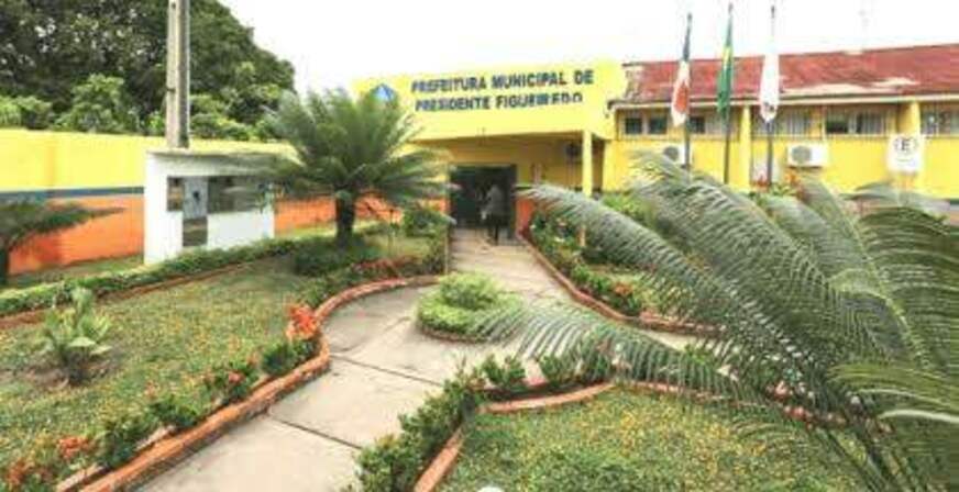 Presidente Figueiredo faz sele&ccedil;&atilde;o emergencial de farmac&ecirc;uticos, bioqu&iacute;micos e t&eacute;cnicos em patologia