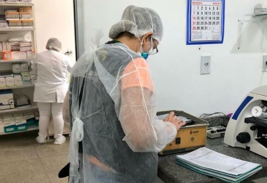 Fiscaliza&ccedil;&atilde;o realiza 42 inspe&ccedil;&otilde;es de orienta&ccedil;&atilde;o em munic&iacute;pios do interior do AM